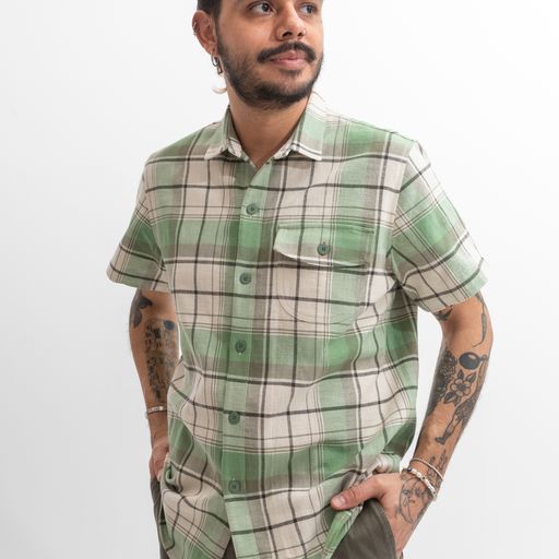 French Kitchen Workshirt