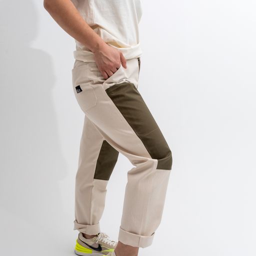 From The Earth Sunday Pants - USA Made Chef Pant – Tilit